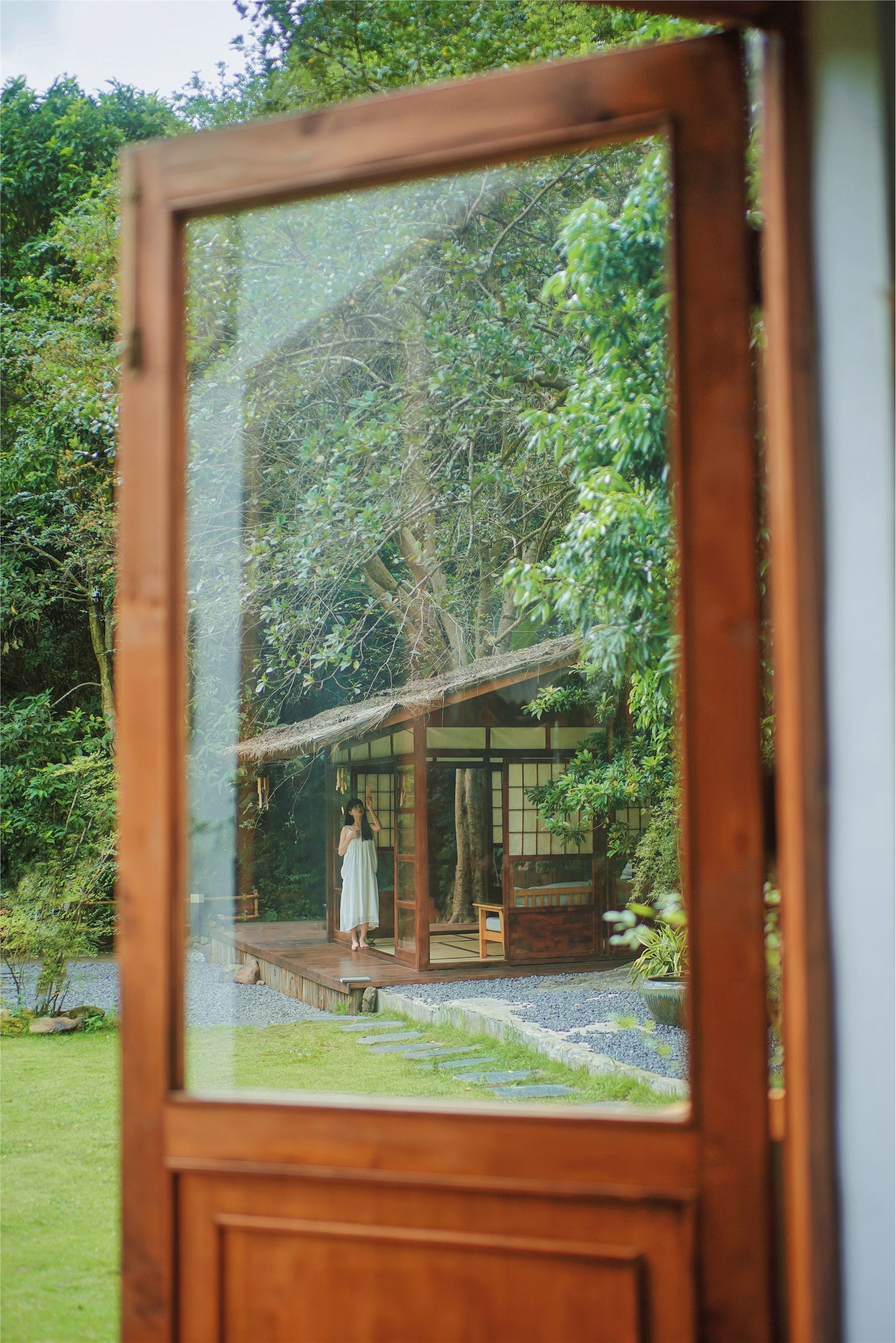 YITUYU艺图语 2025.02.05 溪谷小院之美 o3uiii